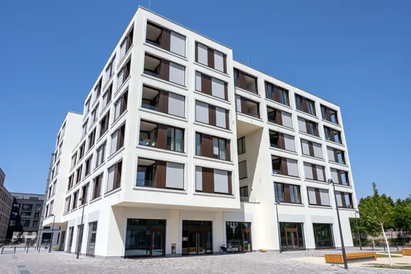 Building and landlord insurance