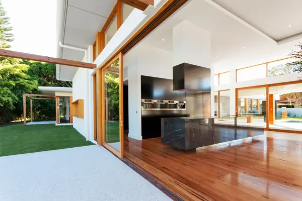 Building and landlord insurance
