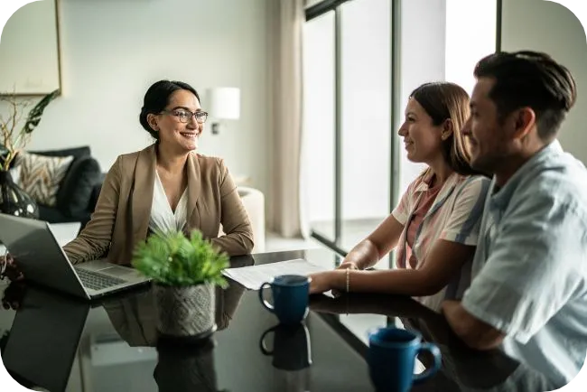 Finance and Mortgage Brokers