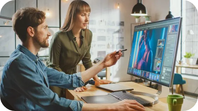 Multimedia Consultants