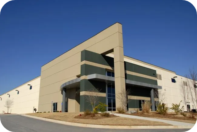 commercial property insurance