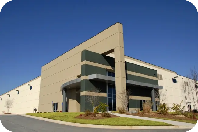 commercial property insurance