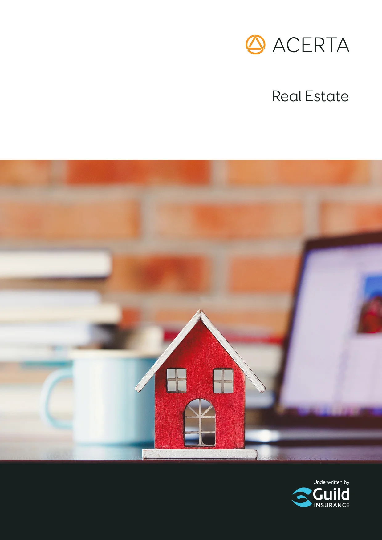 Acerta_Real_estate insurance