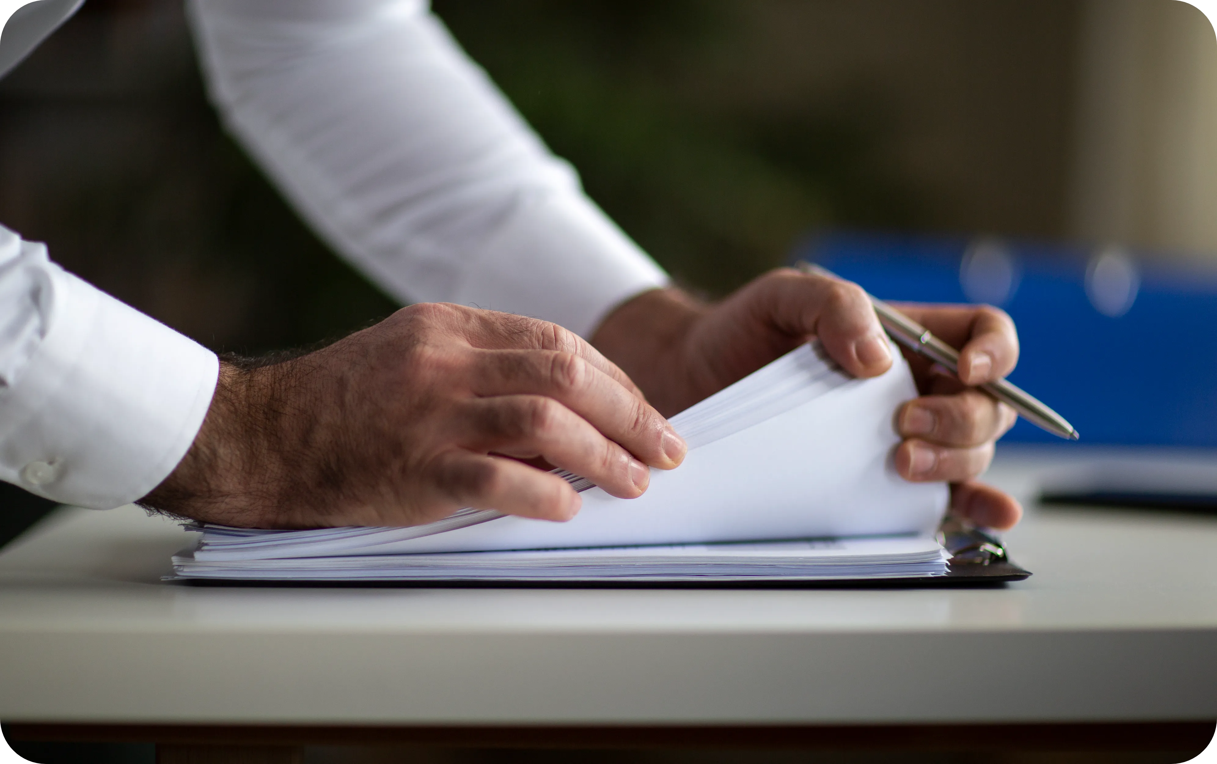 Professional indemnity insurance article