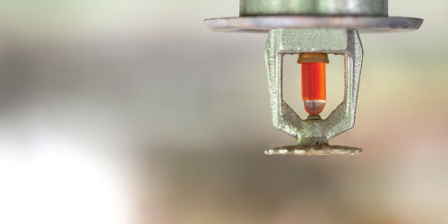 fire-sprinkler